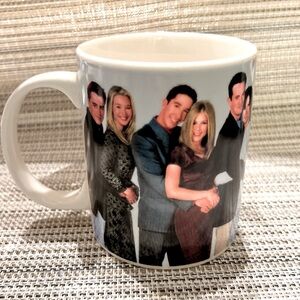 Paladone Friends Forever Mug - Thumbnail 3